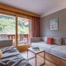 Meribel Mottaret - Residencia P&V Les Sentiers du Tueda